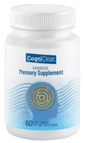 cogniclear supplement