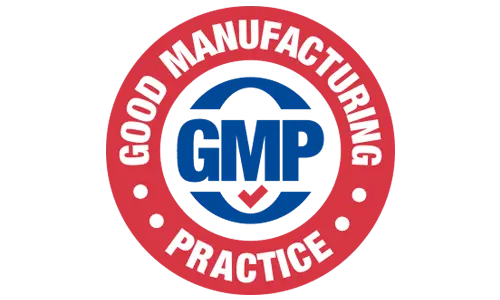 cogniclear gmp certified